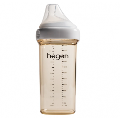 Hegen PCTO 330ml 11oz Feeding Bottle PPSU RSP RM106.90